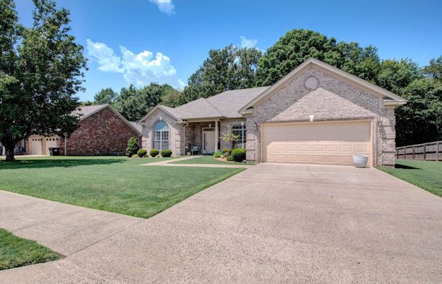 3816 Legacy Village Dr., Benton, AR 72015