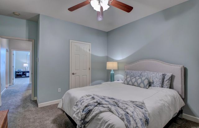 3816 Legacy Village Dr., Benton, AR 72015