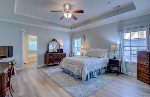 3816 Legacy Village Dr., Benton, AR 72015