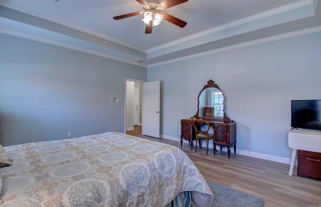 3816 Legacy Village Dr., Benton, AR 72015