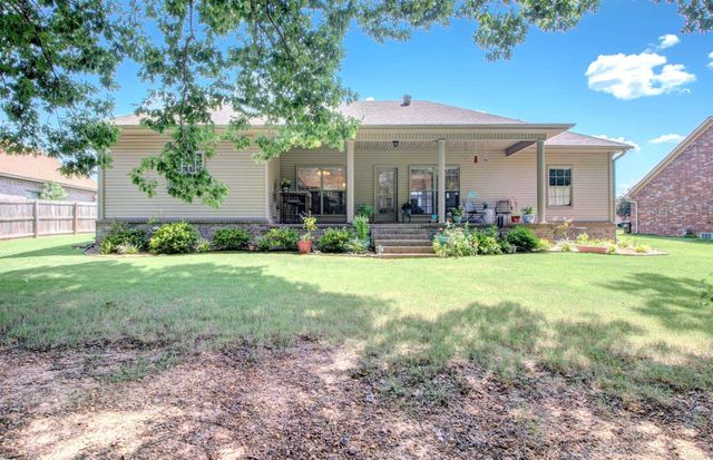 3816 Legacy Village Dr., Benton, AR 72015
