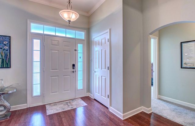 3816 Legacy Village Dr., Benton, AR 72015