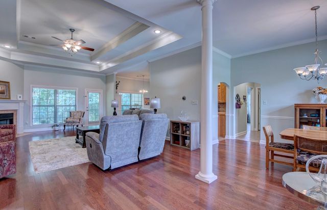 3816 Legacy Village Dr., Benton, AR 72015