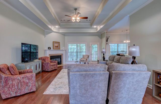 3816 Legacy Village Dr., Benton, AR 72015