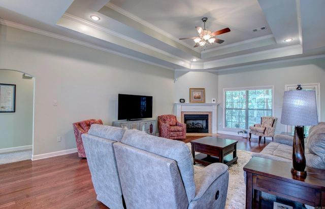 3816 Legacy Village Dr., Benton, AR 72015