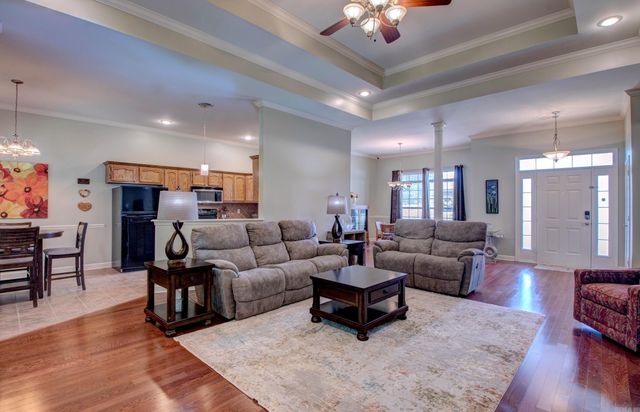 3816 Legacy Village Dr., Benton, AR 72015