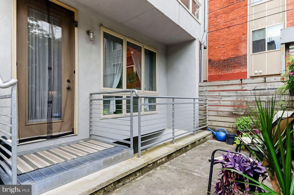 1217-19 MOUNT VERNON ST #1, PHILADELPHIA, PA 19123 — photo 3