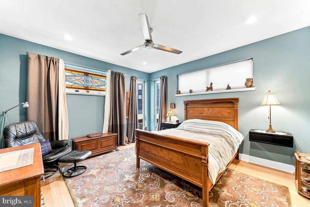 1217-19 MOUNT VERNON ST #1, PHILADELPHIA, PA 19123 — photo 5