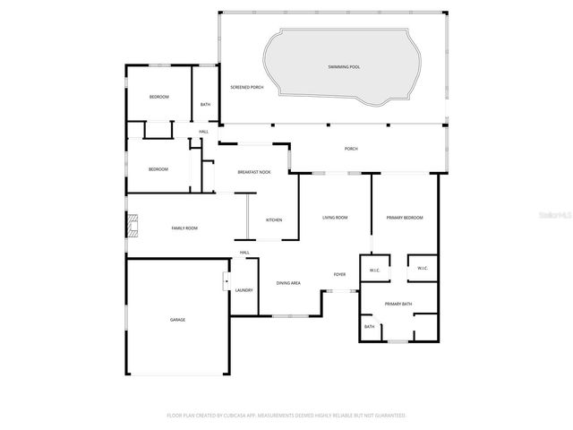 301 LAFAYETTE PLACE, Deland, FL 32720