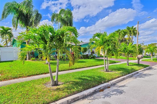 257 NW 79th Avenue, Margate, FL 33063