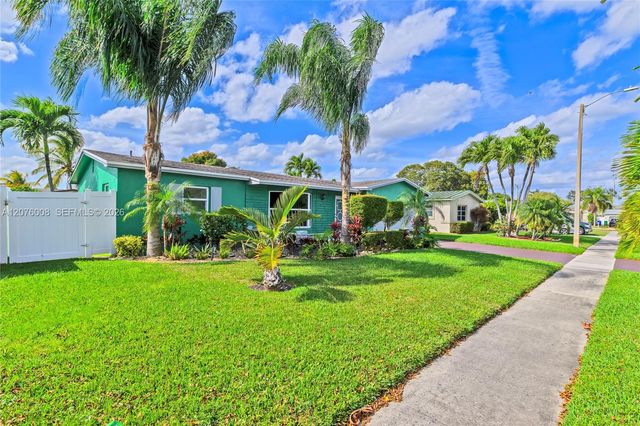 257 NW 79th Avenue, Margate, FL 33063
