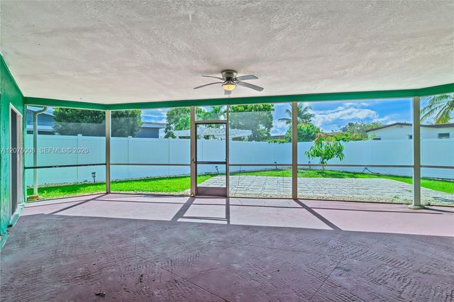 257 NW 79th Avenue, Margate, FL 33063