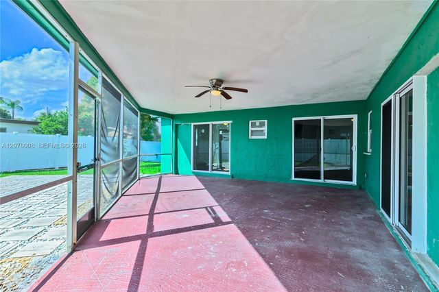 257 NW 79th Avenue, Margate, FL 33063