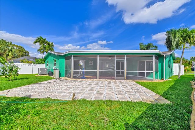 257 NW 79th Avenue, Margate, FL 33063