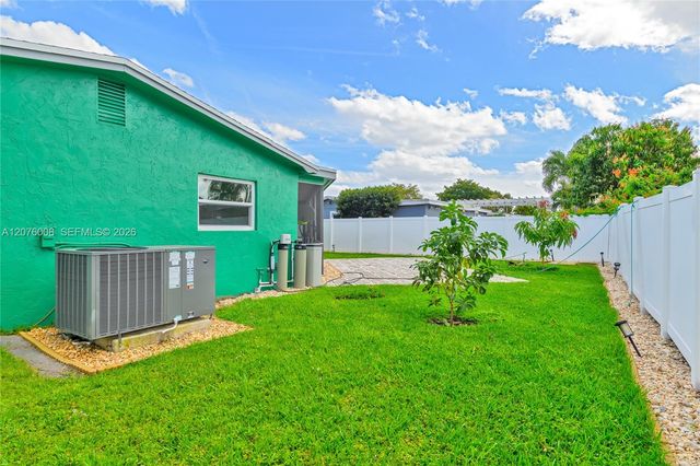 257 NW 79th Avenue, Margate, FL 33063