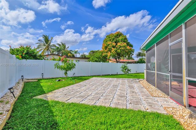 257 NW 79th Avenue, Margate, FL 33063