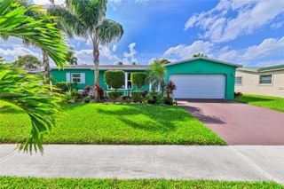 257 NW 79th Avenue, Margate, FL 33063