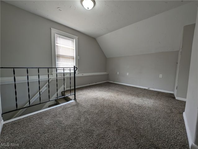 1268 E 169th Street, Cleveland, OH 44110