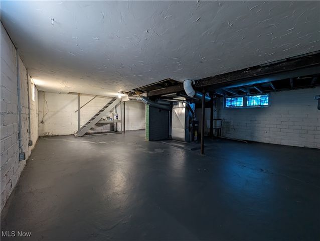 1268 E 169th Street, Cleveland, OH 44110