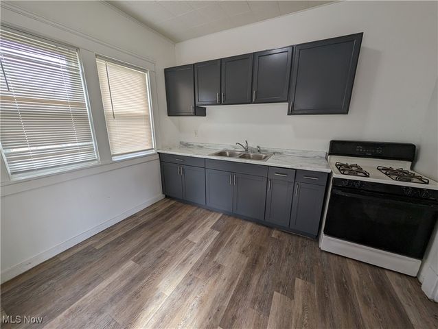 1268 E 169th Street, Cleveland, OH 44110