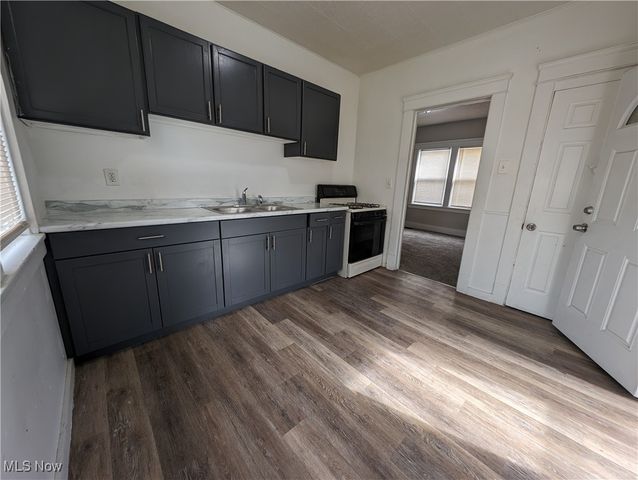 1268 E 169th Street, Cleveland, OH 44110