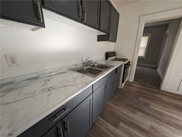 1268 E 169th Street, Cleveland, OH 44110