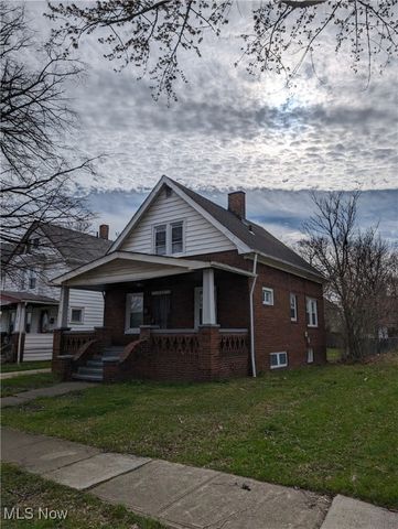 1268 E 169th Street, Cleveland, OH 44110