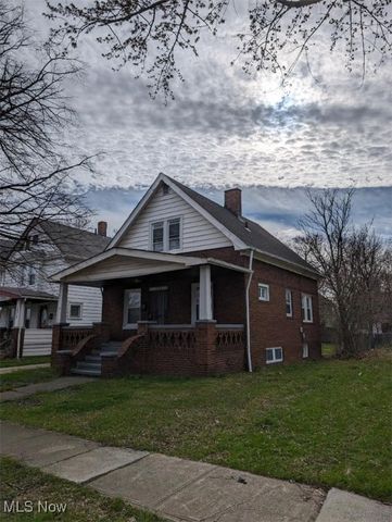 1268 E 169th Street, Cleveland, OH 44110