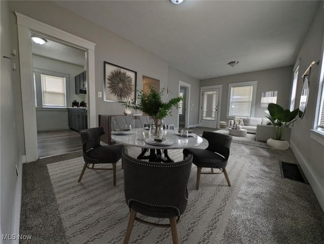 1268 E 169th Street, Cleveland, OH 44110