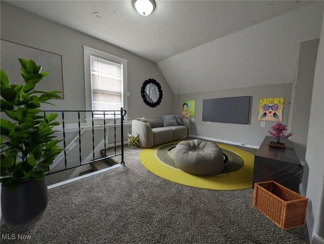 1268 E 169th Street, Cleveland, OH 44110