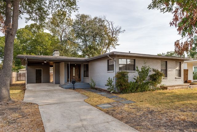 618 Newberry Drive, Richardson, TX 75080