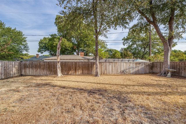 618 Newberry Drive, Richardson, TX 75080