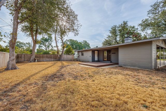 618 Newberry Drive, Richardson, TX 75080