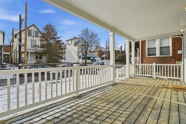 211 Green St, Regent Square, PA 15221