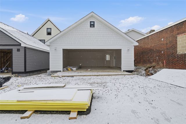 211 Green St, Regent Square, PA 15221