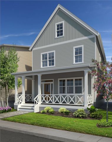 211 Green St, Regent Square, PA 15221