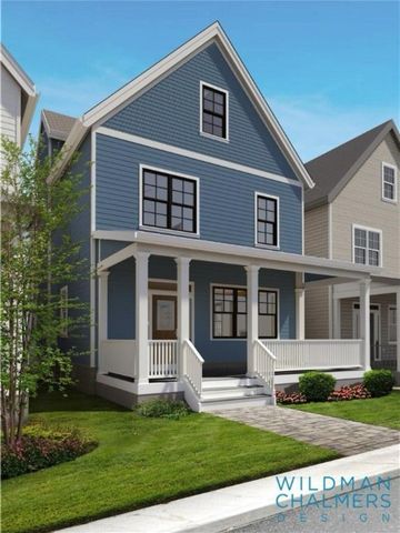 211 Green St, Regent Square, PA 15221