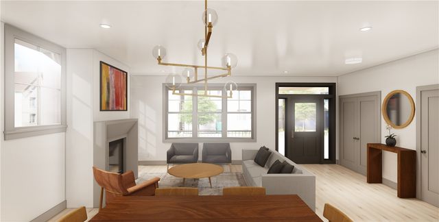 211 Green St, Regent Square, PA 15221