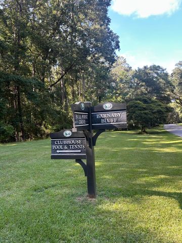 96 Barnaby, Seabrook, SC 29940