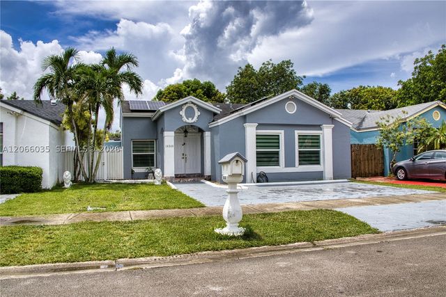 14348 SW 103rd St, Miami, FL 33186