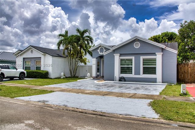 14348 SW 103rd St, Miami, FL 33186