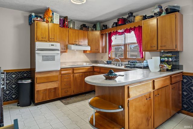 312 Debbie Lane, Williamsport, IN 47993