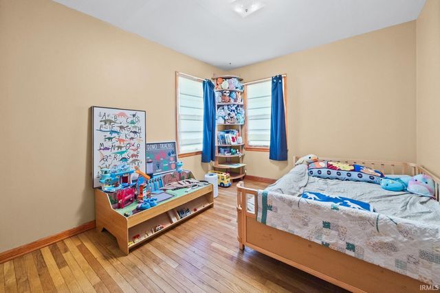 312 Debbie Lane, Williamsport, IN 47993