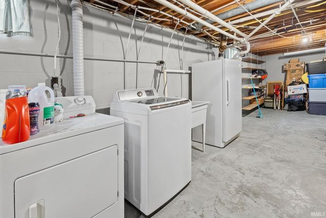 312 Debbie Lane, Williamsport, IN 47993