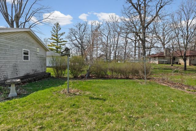 312 Debbie Lane, Williamsport, IN 47993