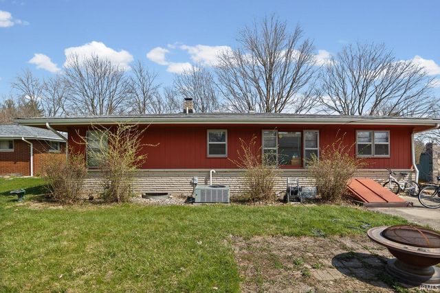 312 Debbie Lane, Williamsport, IN 47993