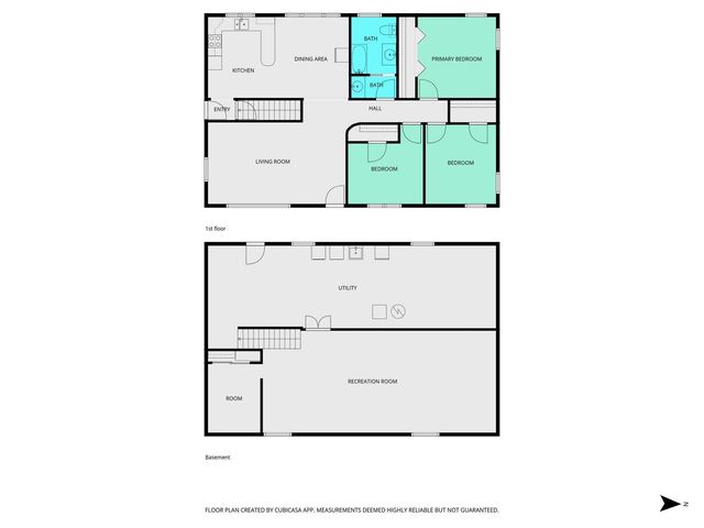 312 Debbie Lane, Williamsport, IN 47993