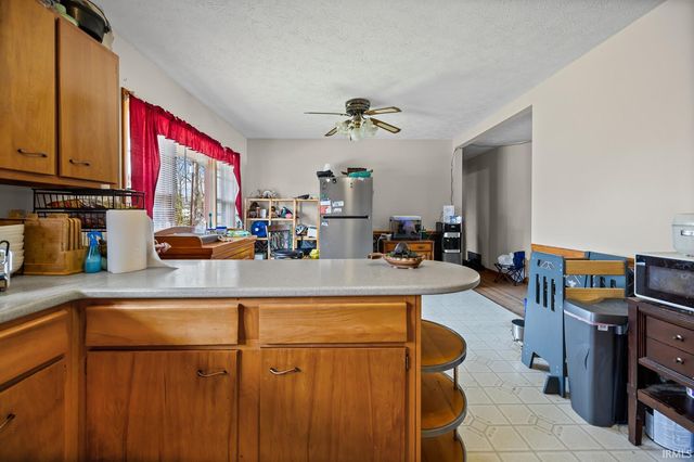 312 Debbie Lane, Williamsport, IN 47993