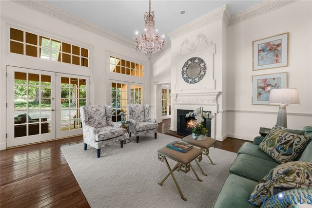 1217 Rothesay Cir, Richmond, VA 23221