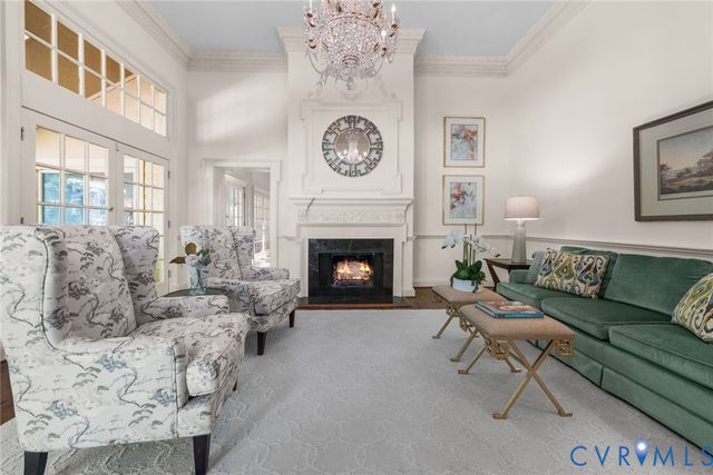1217 Rothesay Cir, Richmond, VA 23221